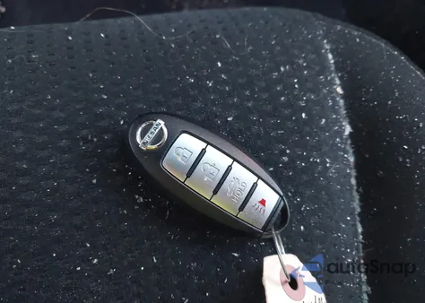 2015 Nissan Altima 2.5/2.5 S/2.5 Sl/2.5 Sv z USA, uszkodzony, nr VIN 1N4AL3AP7FC467535